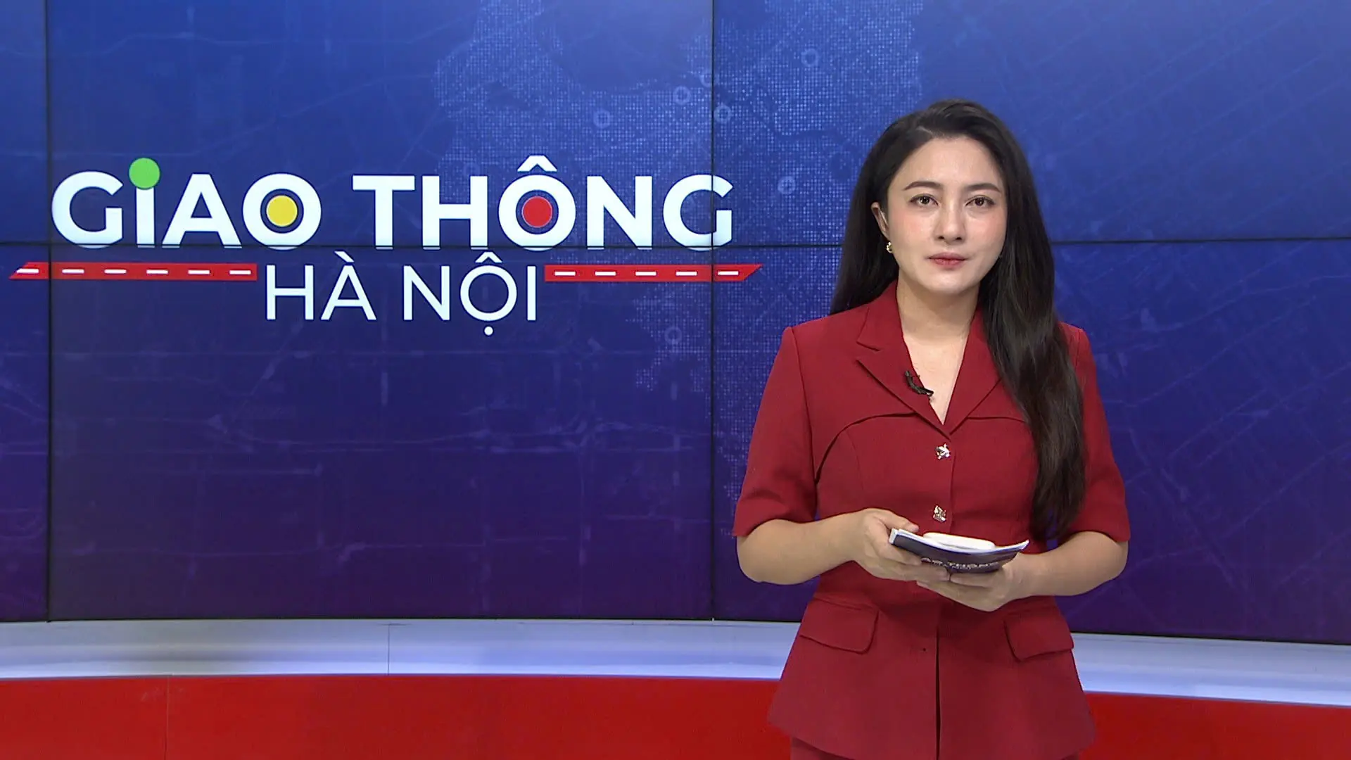 Giao thông Hà Nội | 24/07/2025